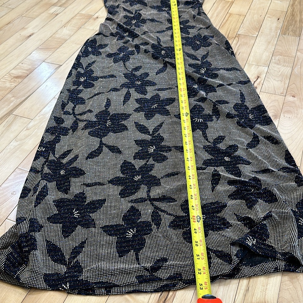 Joseph Ribkoff Floral Dress - Picture 7 of 10